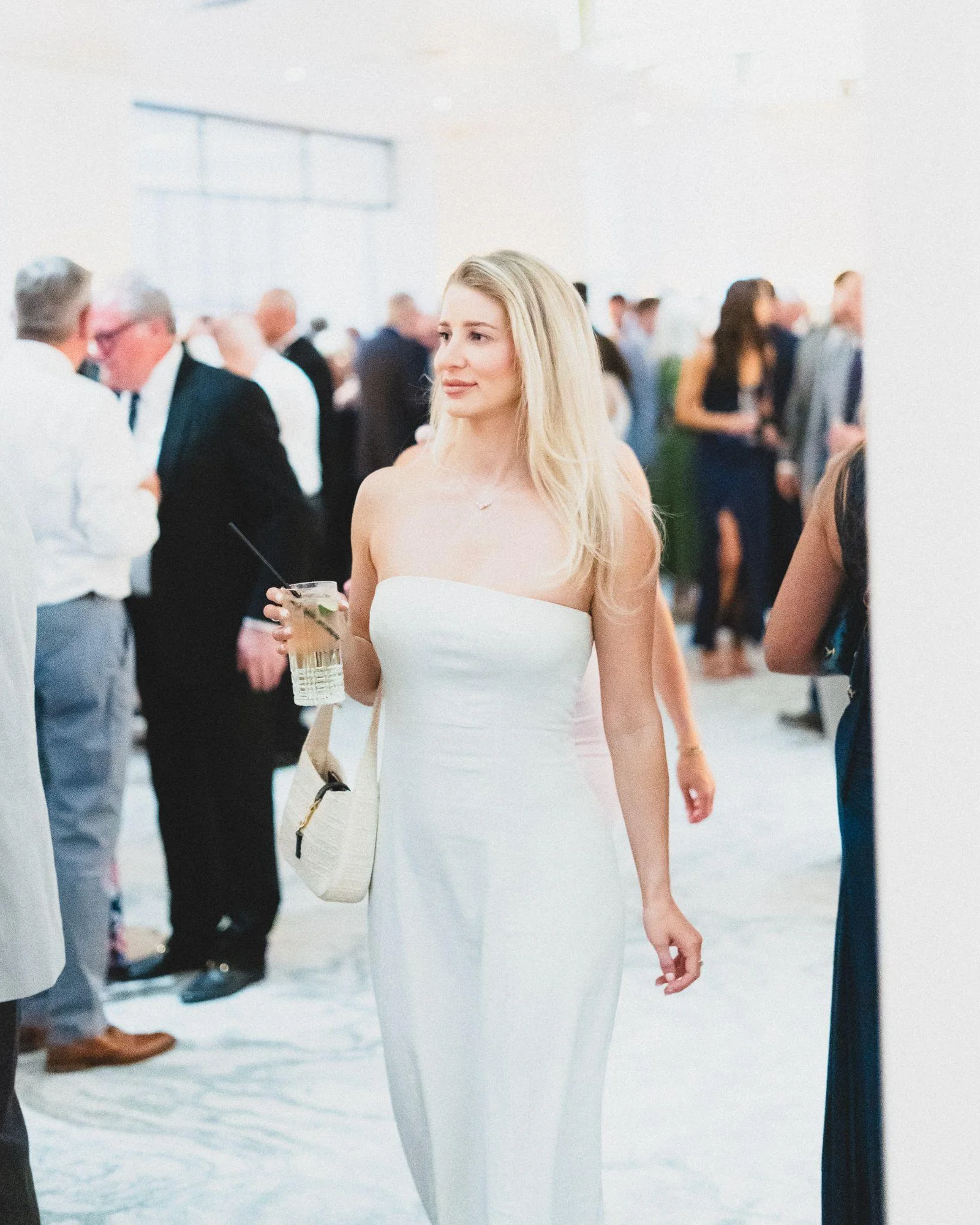 Fairmont, shot by Cadence Partner