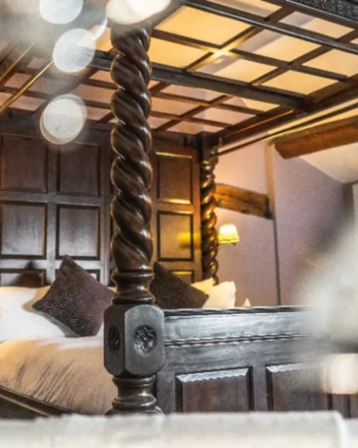 Flatcap Hotels, shot by Cadence Partner