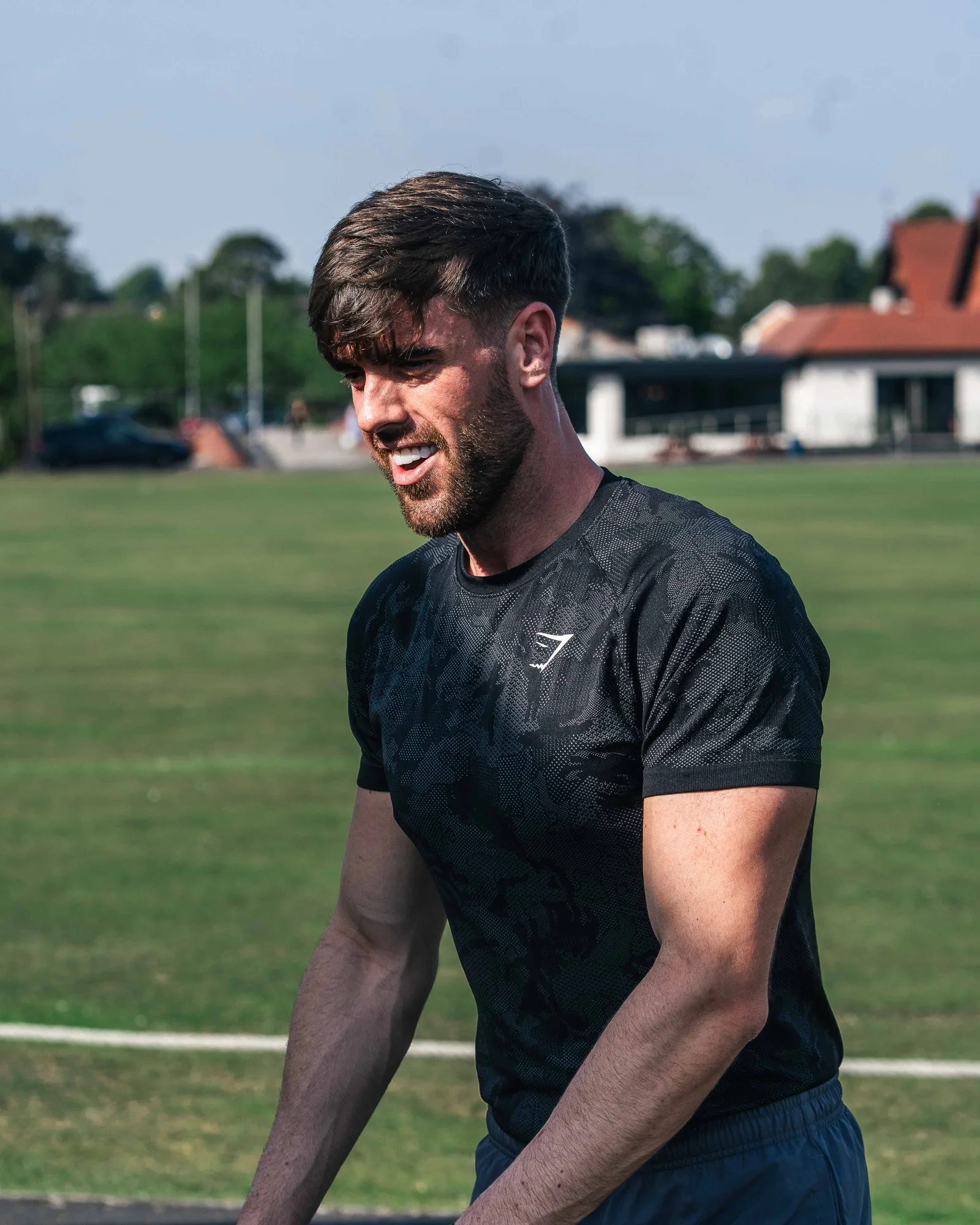 Ruskin Sports Village, shot by Cadence Partner