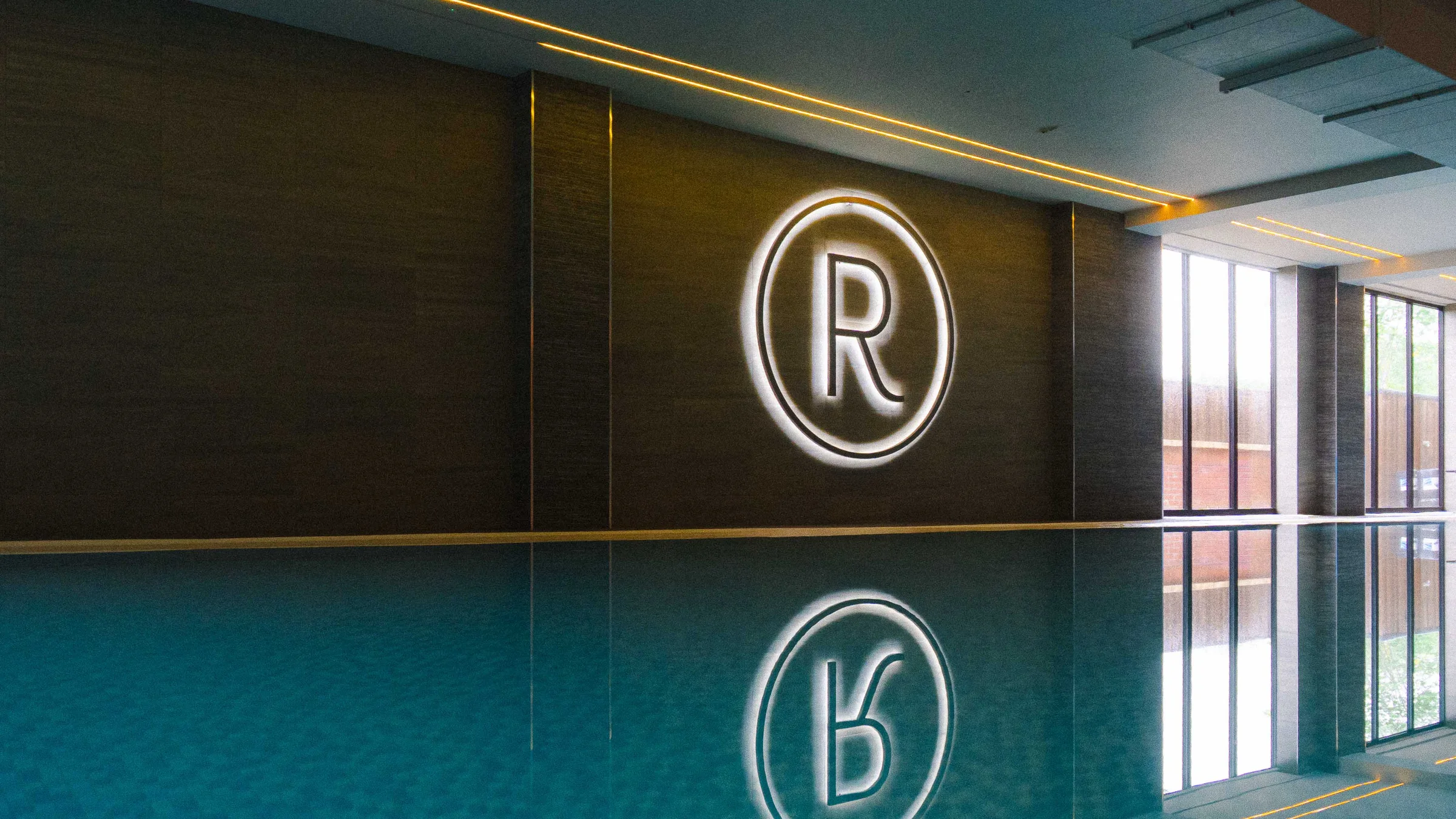Ruskin Sports Village, shot by Cadence Partner