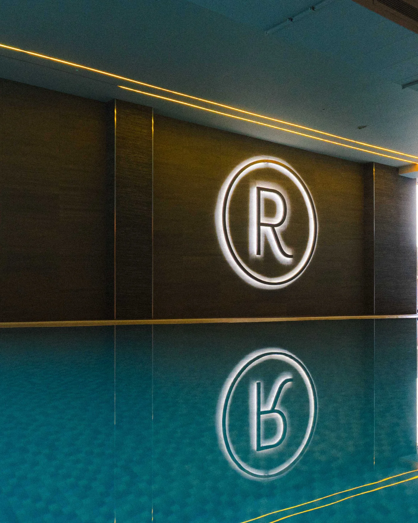 Ruskin Sports Village, shot by Cadence Partner