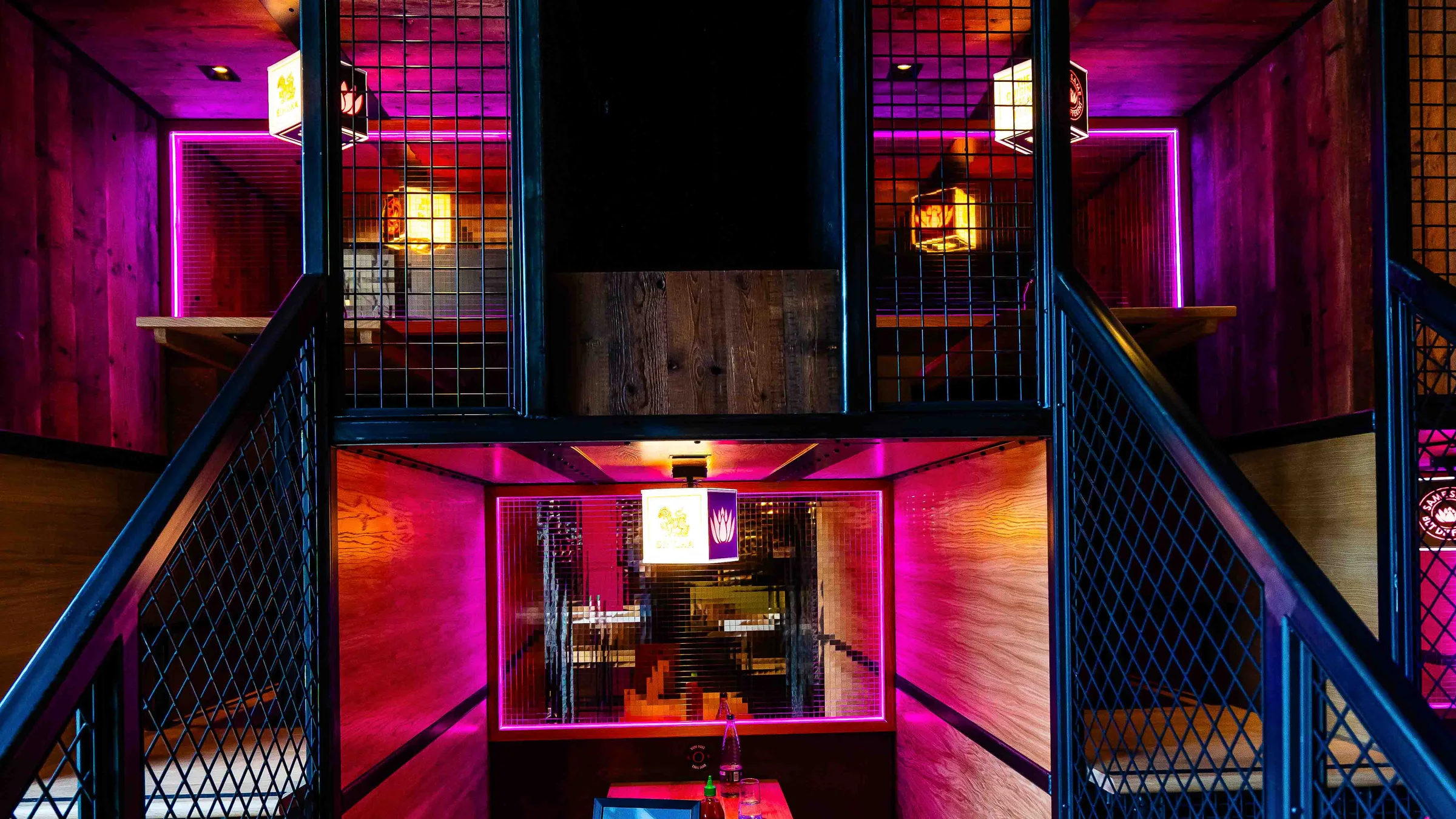 Thai Express, shot by Cadence Partner